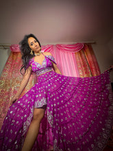 Load image into Gallery viewer, Flower Planet Bollywood Set