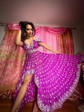 Load image into Gallery viewer, Flower Planet Bollywood Set