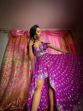 Load image into Gallery viewer, Flower Planet Bollywood Set