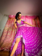 Load image into Gallery viewer, Flower Planet Bollywood Set