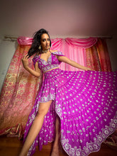 Load image into Gallery viewer, Flower Planet Bollywood Set