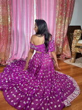 Load image into Gallery viewer, Flower Planet Bollywood Set