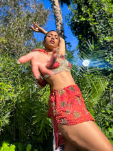 Load image into Gallery viewer, Bohemian Fire Fairy Set