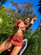 Load image into Gallery viewer, Bohemian Fire Fairy Set