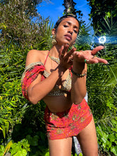 Load image into Gallery viewer, Bohemian Fire Fairy Set