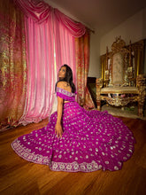 Load image into Gallery viewer, Flower Planet Bollywood Set