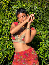 Load image into Gallery viewer, Bohemian Fire Fairy Set