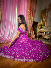 Load image into Gallery viewer, Flower Planet Bollywood Set