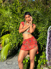 Load image into Gallery viewer, Bohemian Fire Fairy Set