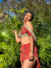 Load image into Gallery viewer, Bohemian Fire Fairy Set