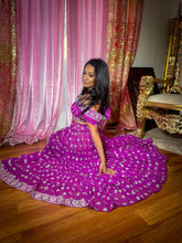 Load image into Gallery viewer, Flower Planet Bollywood Set