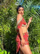 Load image into Gallery viewer, Bohemian Fire Fairy Set