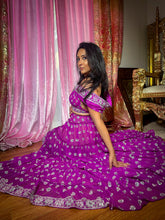 Load image into Gallery viewer, Flower Planet Bollywood Set