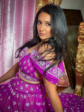 Load image into Gallery viewer, Flower Planet Bollywood Set