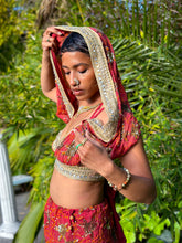 Load image into Gallery viewer, Bohemian Fire Fairy Set