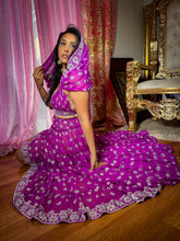 Load image into Gallery viewer, Flower Planet Bollywood Set