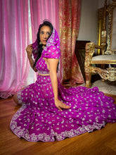 Load image into Gallery viewer, Flower Planet Bollywood Set