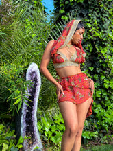 Load image into Gallery viewer, Bohemian Fire Fairy Set