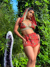 Load image into Gallery viewer, Bohemian Fire Fairy Set