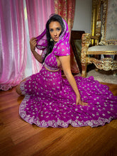 Load image into Gallery viewer, Flower Planet Bollywood Set