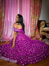 Load image into Gallery viewer, Flower Planet Bollywood Set