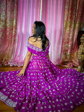 Load image into Gallery viewer, Flower Planet Bollywood Set