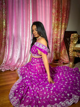 Load image into Gallery viewer, Flower Planet Bollywood Set