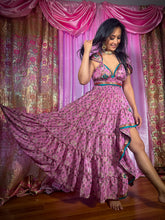 Load image into Gallery viewer, Pink Palace Bollywood Set