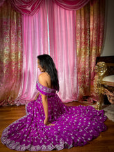 Load image into Gallery viewer, Flower Planet Bollywood Set