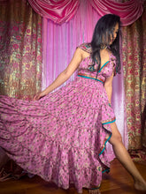 Load image into Gallery viewer, Pink Palace Bollywood Set