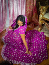 Load image into Gallery viewer, Flower Planet Bollywood Set