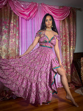 Load image into Gallery viewer, Pink Palace Bollywood Set