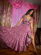 Load image into Gallery viewer, Pink Palace Bollywood Set