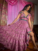 Load image into Gallery viewer, Pink Palace Bollywood Set