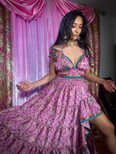 Load image into Gallery viewer, Pink Palace Bollywood Set
