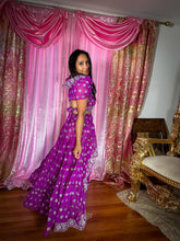 Load image into Gallery viewer, Flower Planet Bollywood Set