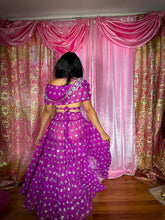 Load image into Gallery viewer, Flower Planet Bollywood Set