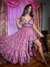 Load image into Gallery viewer, Pink Palace Bollywood Set