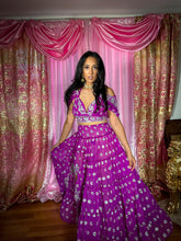 Load image into Gallery viewer, Flower Planet Bollywood Set