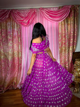 Load image into Gallery viewer, Flower Planet Bollywood Set