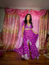 Load image into Gallery viewer, Flower Planet Bollywood Set