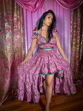 Load image into Gallery viewer, Pink Palace Bollywood Set