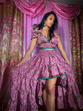 Load image into Gallery viewer, Pink Palace Bollywood Set
