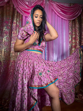 Load image into Gallery viewer, Pink Palace Bollywood Set
