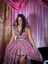 Load image into Gallery viewer, Pink Palace Bollywood Set