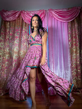 Load image into Gallery viewer, Pink Palace Bollywood Set