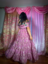 Load image into Gallery viewer, Pink Palace Bollywood Set