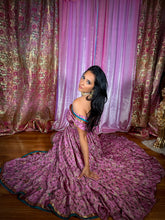 Load image into Gallery viewer, Pink Palace Bollywood Set