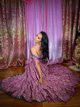 Load image into Gallery viewer, Pink Palace Bollywood Set