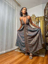 Load image into Gallery viewer, Mystic Midnight Magic Dress